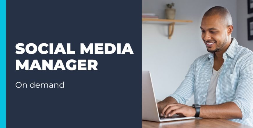 corso online social media manager