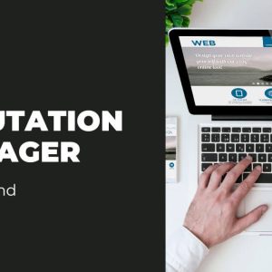 corso online Web reputation manager