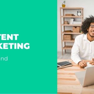 corso online content marketing