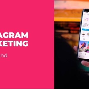 corso online instagram marketing