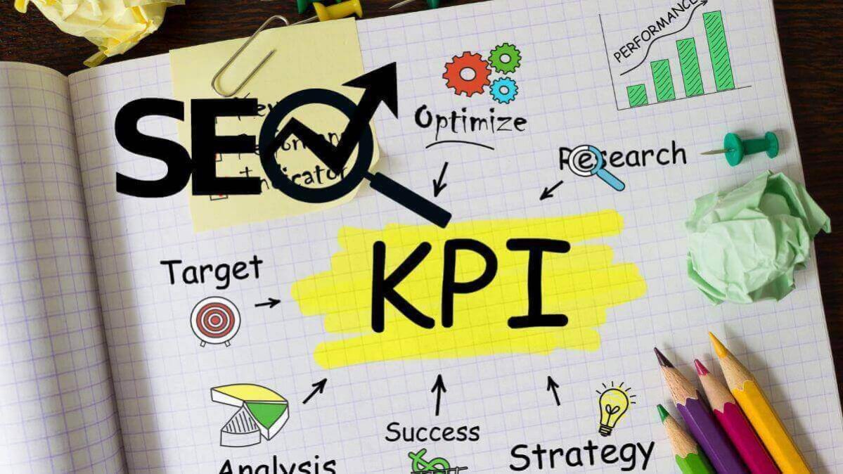 KPI e SEO come misurare le prestazioni organiche del tuo sito web