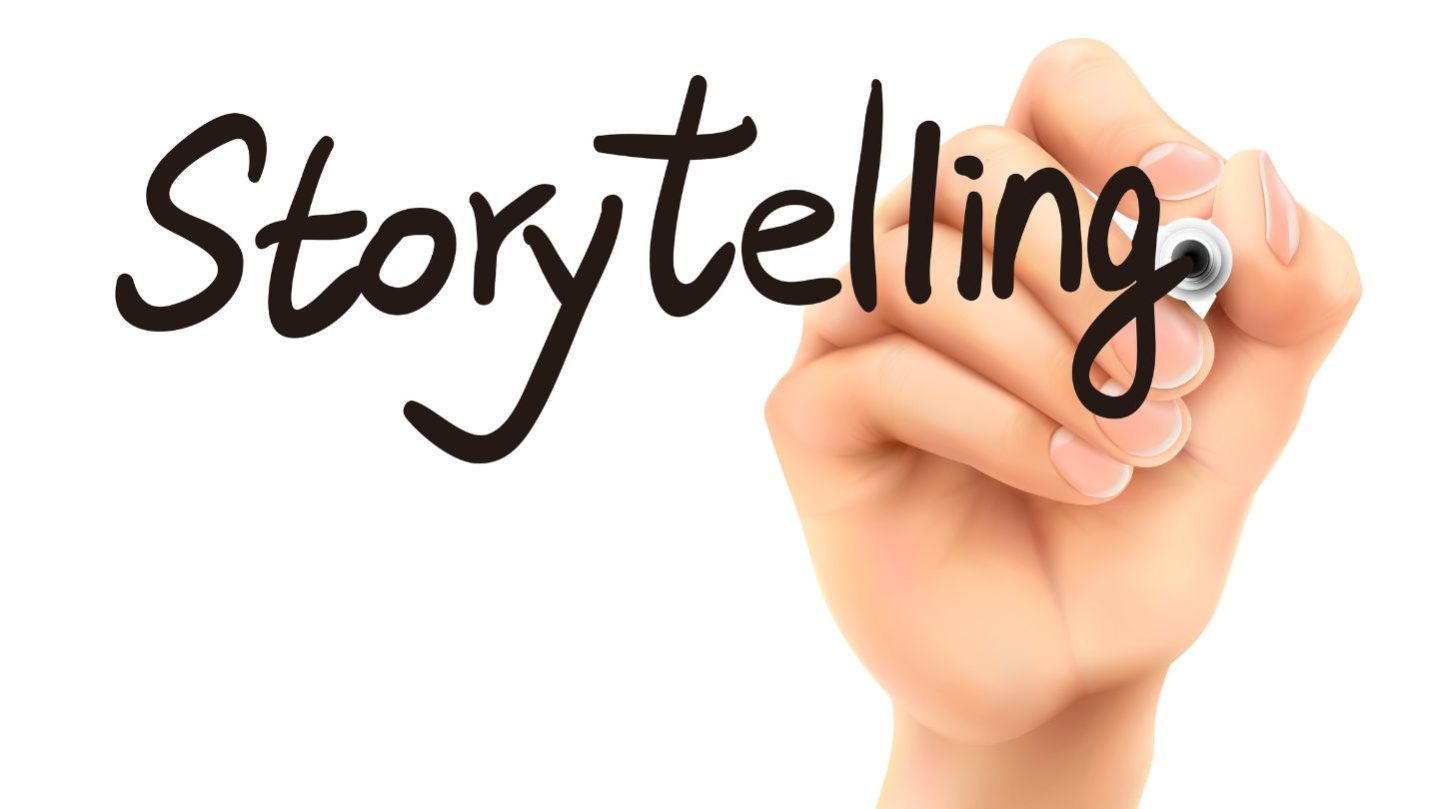Le migliori tecniche di storytelling per coinvolgere il pubblico
