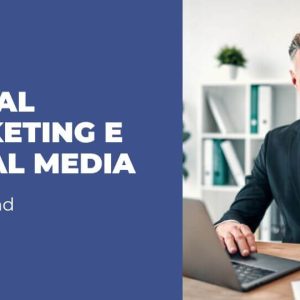 Master online Digital marketing e Social media