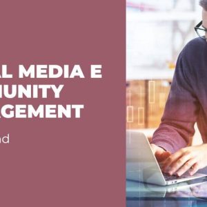 Master online Social media e Community Management