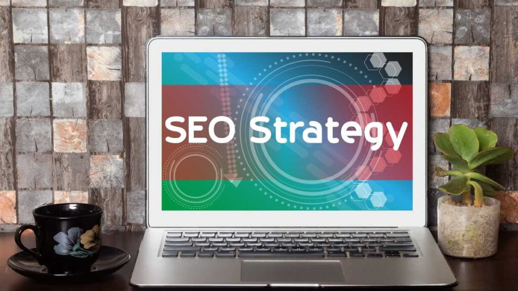 Strategia SEO - guida completa e tools gratuiti