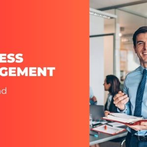corso online Business Management