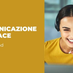 corso online Comunicazione efficace