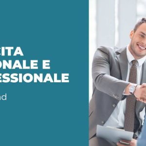 corso online Crescita personale e professionale