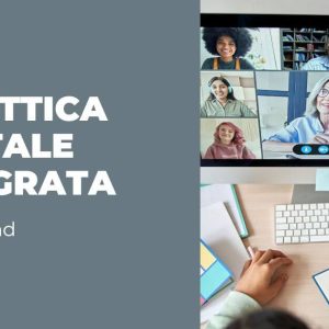 corso online Didattica Digitale Integrata