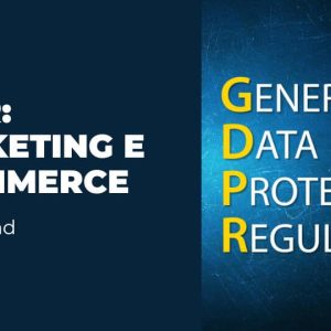corso online GDPR Marketing e eCommerce