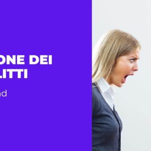 corso online Gestione dei conflitti