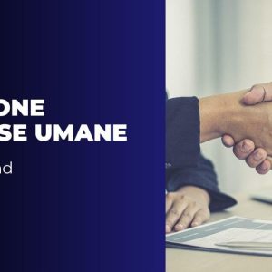 corso online Gestione delle risorse umane