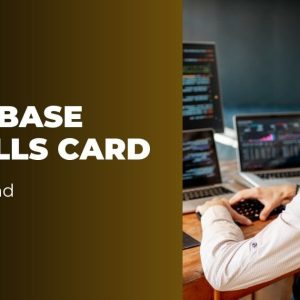 corso online ICDL base con skills card
