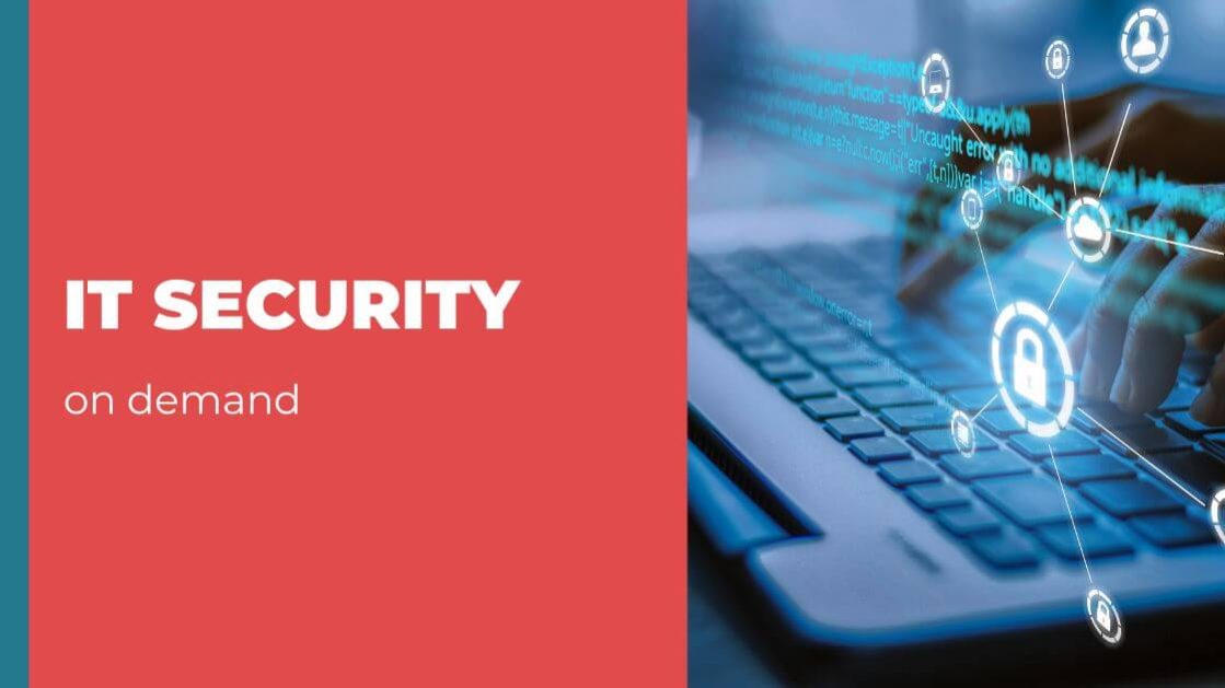 corso online IT Security
