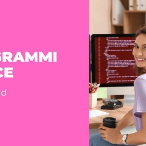 corso online Programmi Office