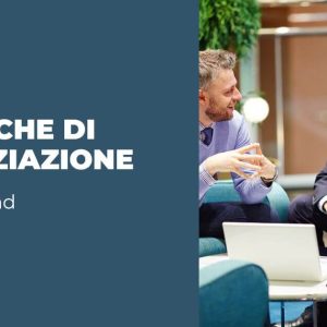 corso online Tecniche di negoziazione
