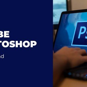 corso online adobe photoshop