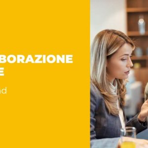 corso online collaborazione in rete