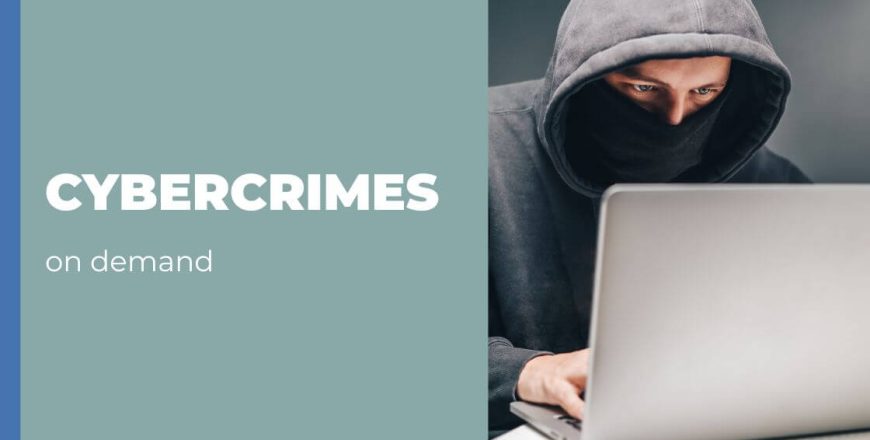 corso online cybercrimes
