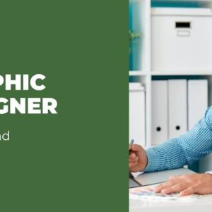 corso online graphic designer