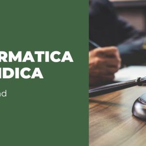 corso online informatica giuridica