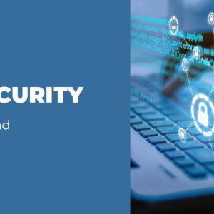 corso online it security