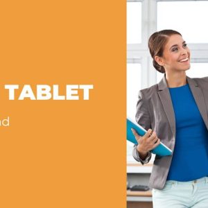corso online lim e tablet