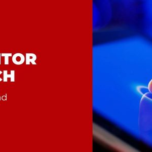 corso online monitor touch