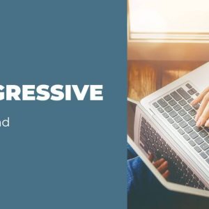 corso online progressive
