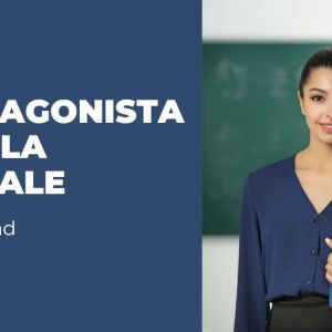 corso online protagonista scuola digitale