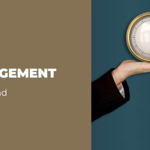 corso online time management