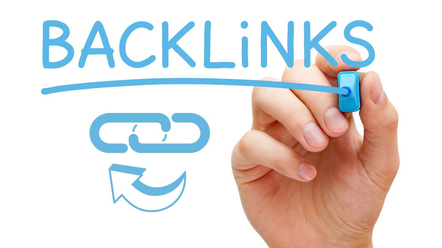 Backlink come utilizzarli per migliorare il posizionamento SEO