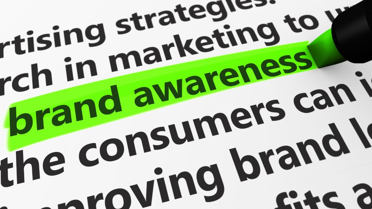 Brand Awareness - notorietà di marca