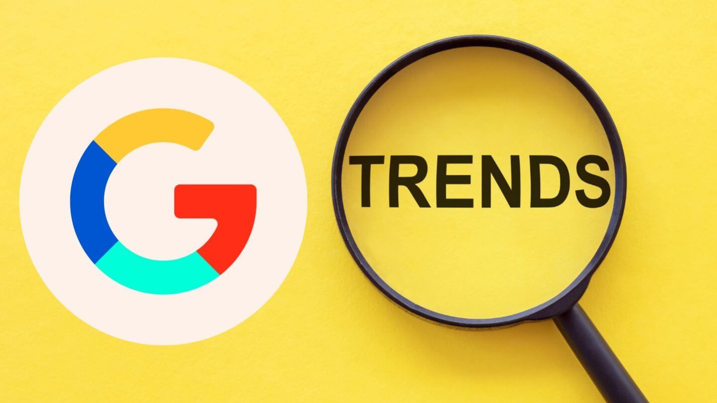 Google Trends guida completa tool analisi tendenze ricerca