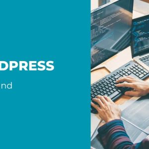 corso online wordpress