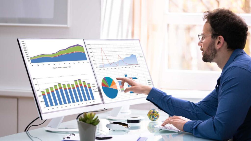 Dati - Supply Chain e Customer Experience