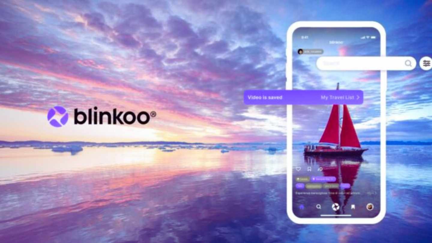 Blinkoo - Social Media Community