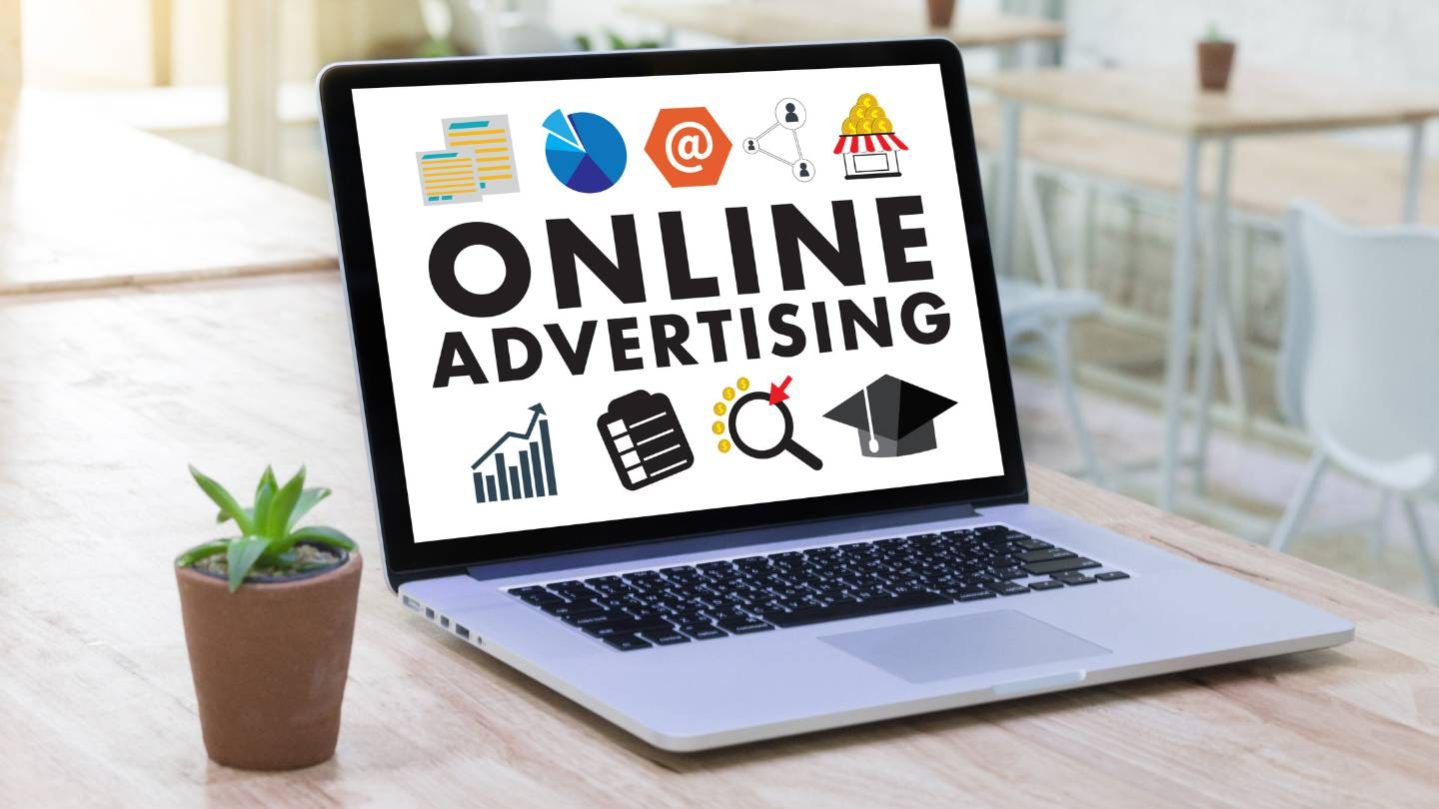 Advertising Online