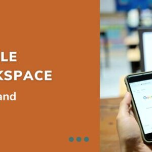 corso online google workspace