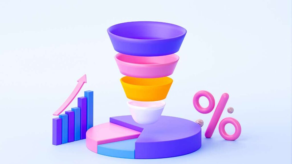 Funnel marketing - come trasformare un utente in cliente