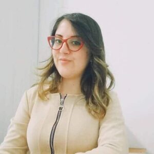 Giulia Ravasi Corso online Social Media Manager | Con certificazione MIUR