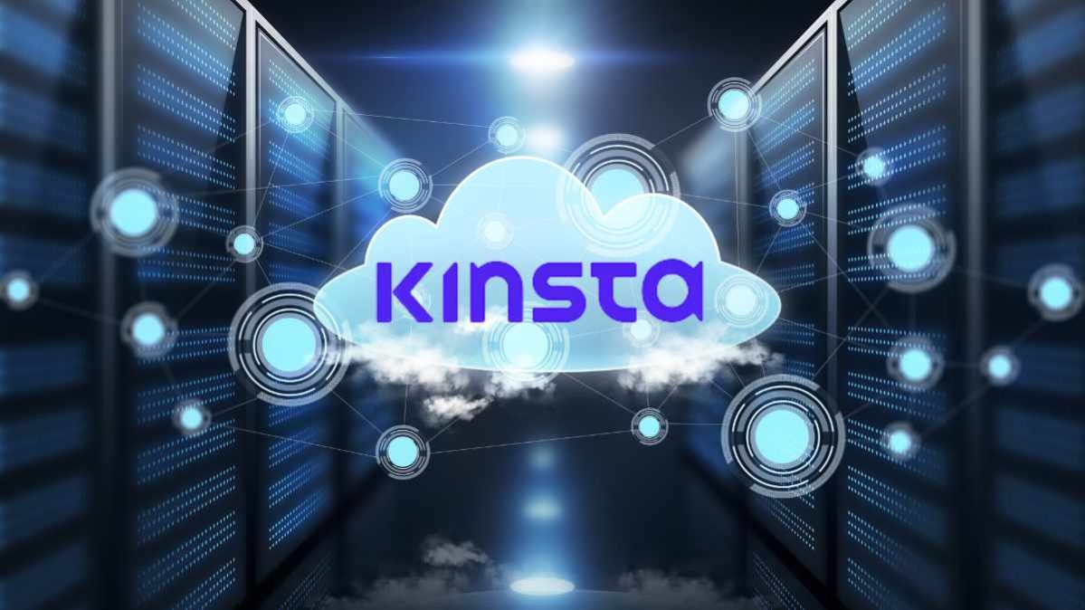Kinsta - soluzione hosting per siti Wordpress