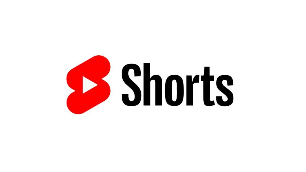 YouTube shorts