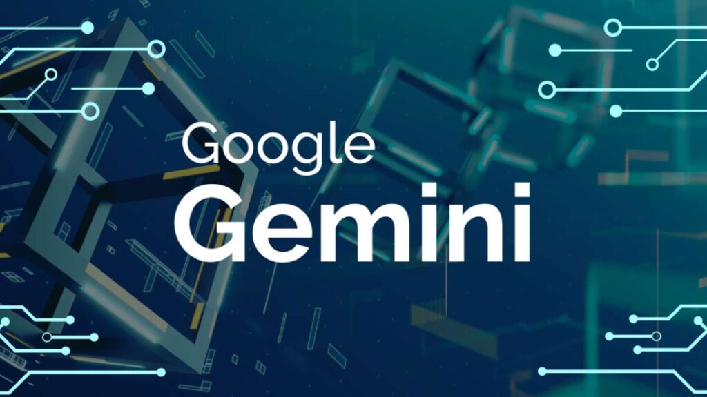 Gemini - Google rinnova Bard con la nuova IA Gemini