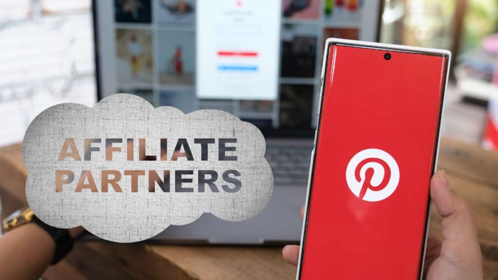 pinterest affiliate marketing - come guadagnare dalle vendite di affiliazione