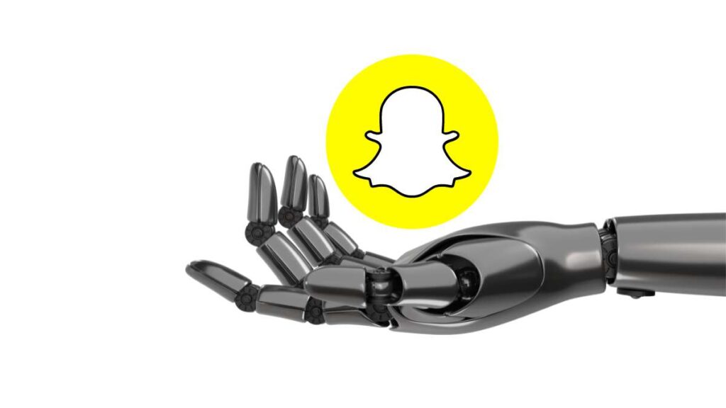 Snapchat - ultime novità e lenti AI