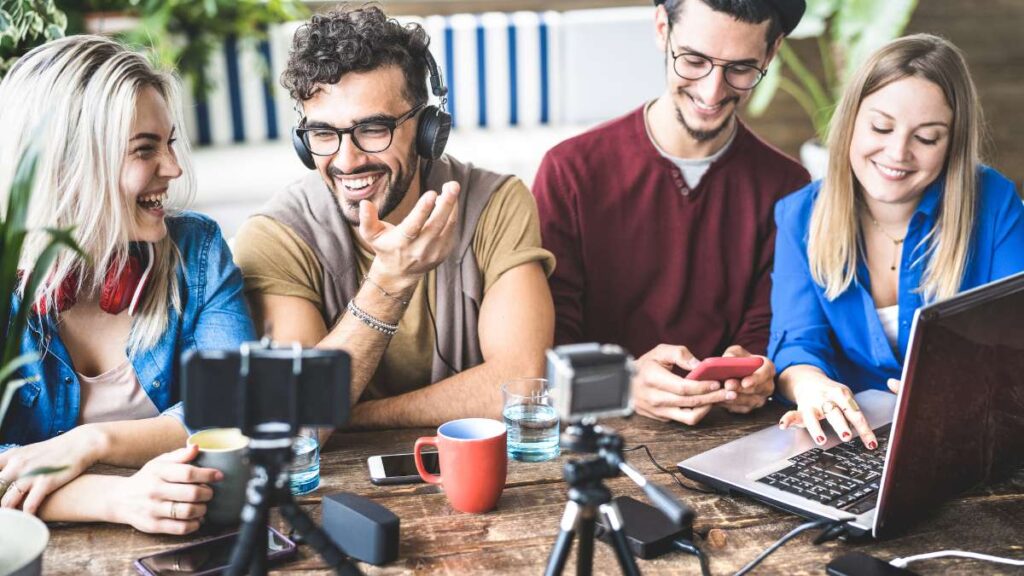 User Generated Content - cosa sono