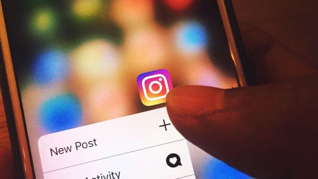 dirette instagram - come fare