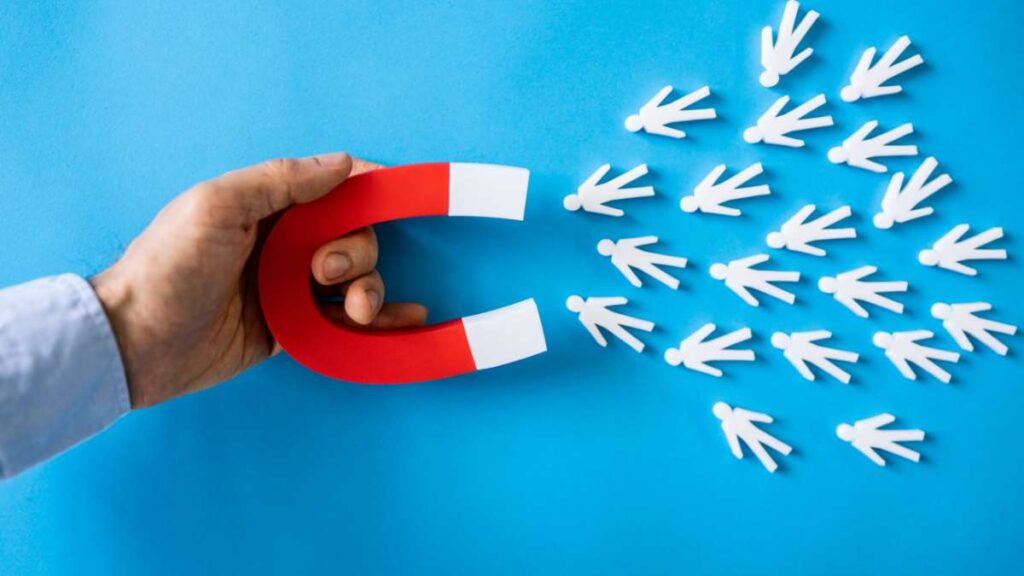 lead generation - come acquisire nuovi contatti