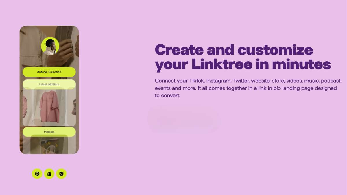 Che cosa è Linktree e come utilizzarlo - Digital School